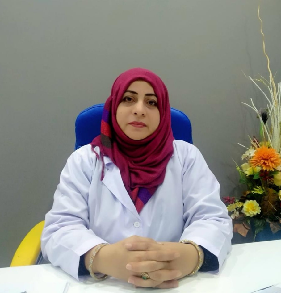 Dr. Ambreen Farhan